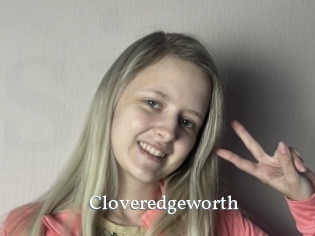 Cloveredgeworth