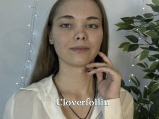 Cloverfollin