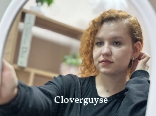 cloverguyse SexyIdol