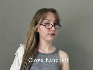 cloverhanchett SexyIdol