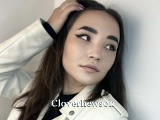 Cloverhewson