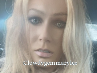 Clowdygemmarylee
