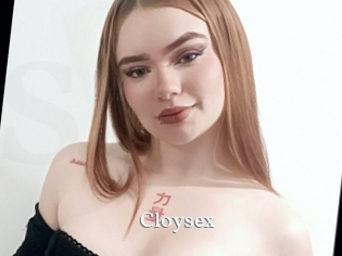 Cloysex