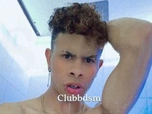 Clubbdsm