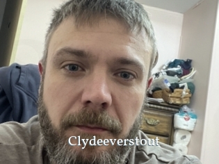 Clydeeverstout