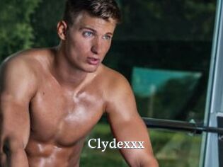 clydexxx SexyIdol