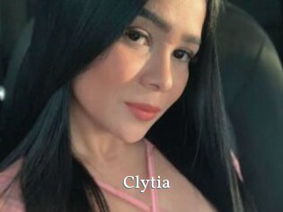 clytia SexyIdol
