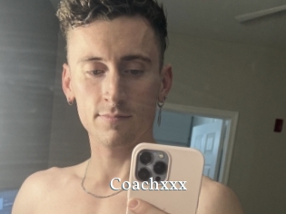 Coachxxx