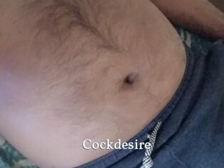 Cockdesire