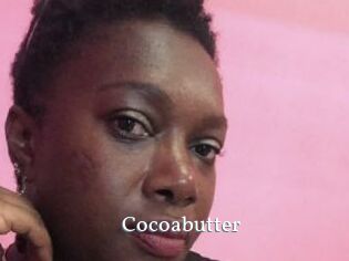Cocoabutter
