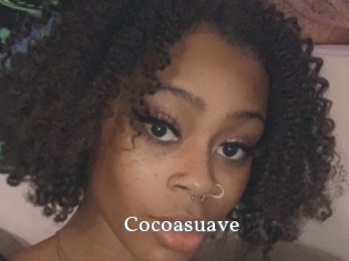 cocoasuave SexyIdol