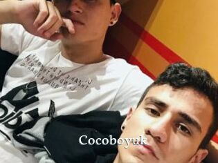 Cocoboyuk
