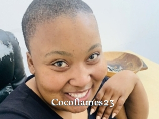 cocoflames23 SexyIdol