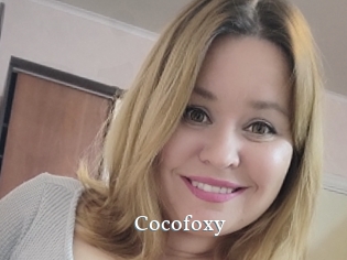 Cocofoxy