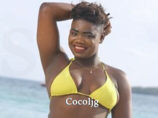 cocoljg SexyIdol