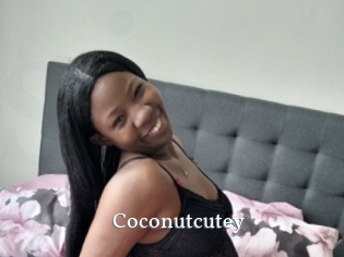 Coconutcutey