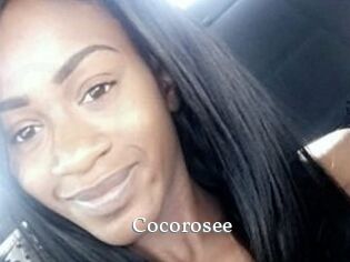 Cocorosee