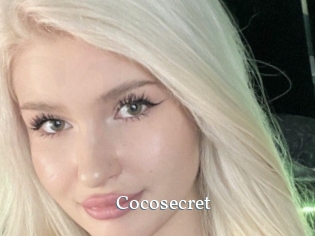 Cocosecret