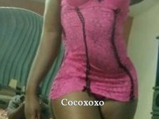Cocoxoxo