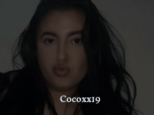 Cocoxx19