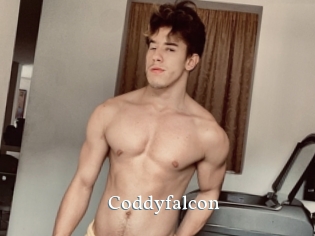 Coddyfalcon