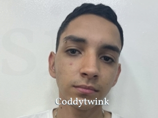 Coddytwink