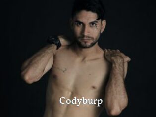 Codyburp
