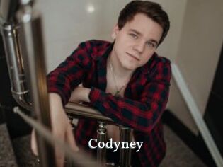 Codyney