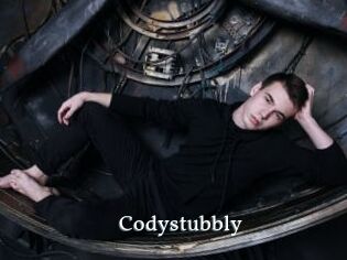Codystubbly
