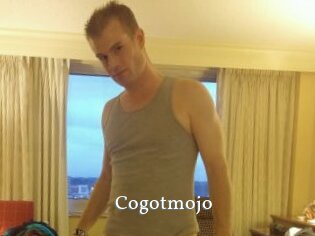 Cogotmojo
