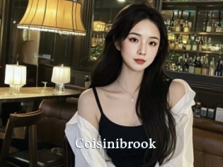 coisinibrook SexyIdol