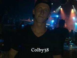 colby38 SexyIdol
