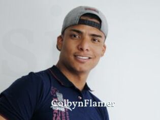 ColbynFlamer