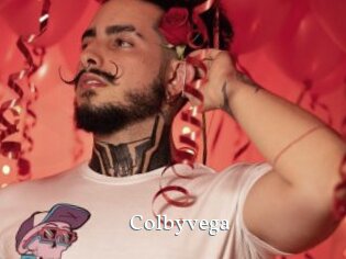 Colbyvega
