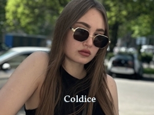 Coldice