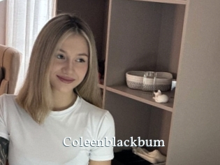 Coleenblackbum