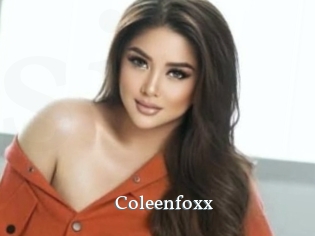 Coleenfoxx