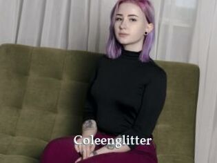 Coleenglitter