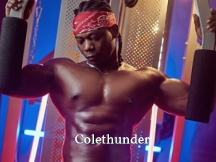 Colethunder
