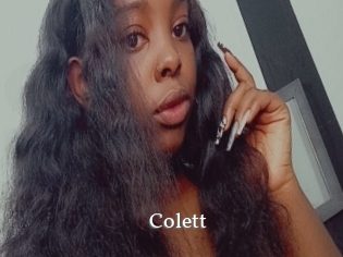 Colett