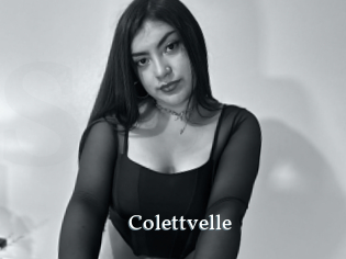 Colettvelle