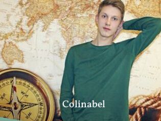 colinabel SexyIdol