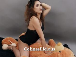 Colinesilicious