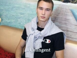 Colingent
