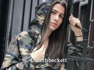 Colinhbeckett