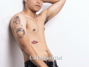 Colinmontiel