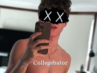 Collegebator
