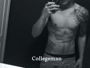 Collegeman