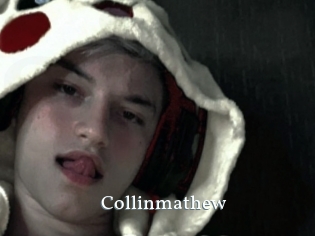 collinmathew SexyIdol