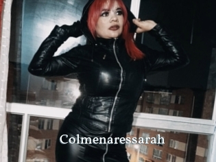 Colmenaressarah